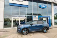 Lynk & Co 01 din 2023 cu 15.800 km - oferta LYN246926 - foto 1