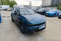 Lynk & Co 01 din 2023 cu 15.800 km - oferta LYN246926 - foto 6