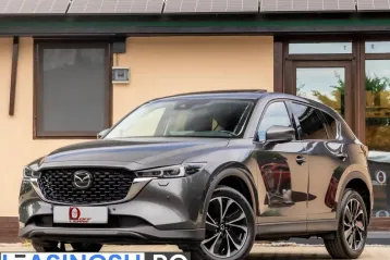 Mazda CX-5 din 2022 - oferta MAZ246927