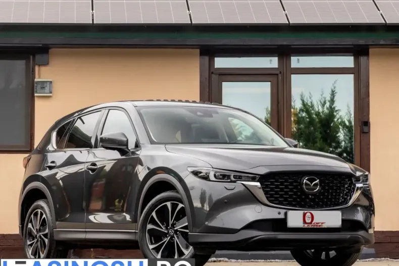 Mazda CX-5 din 2022 cu 163.000 km - oferta MAZ246927 - foto 2