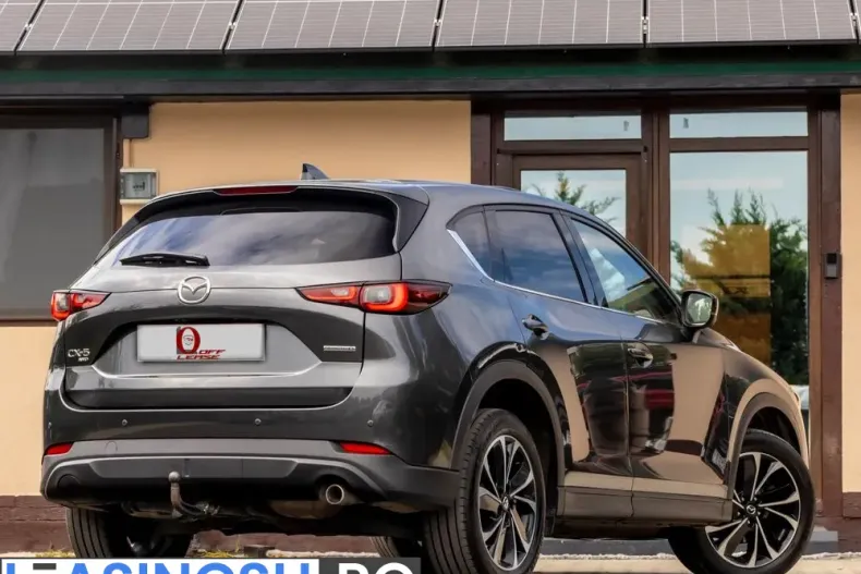 Mazda CX-5 din 2022 cu 163.000 km - oferta MAZ246927 - foto 3