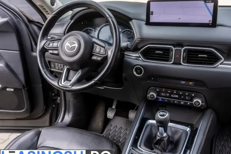 Mazda CX-5 din 2022 cu 163.000 km - oferta MAZ246927 - foto 7