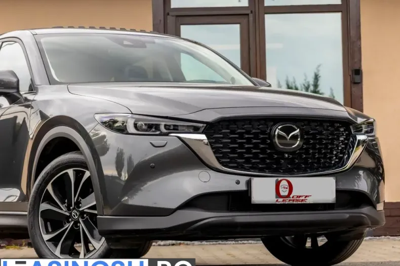 Mazda CX-5 din 2022 cu 163.000 km - oferta MAZ246927 - foto 9