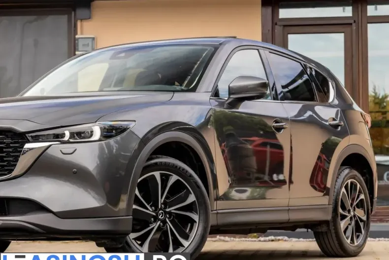 Mazda CX-5 din 2022 cu 163.000 km - oferta MAZ246927 - foto 10