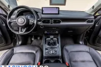 Mazda CX-5 din 2022 cu 163.000 km - oferta MAZ246927 - foto 16