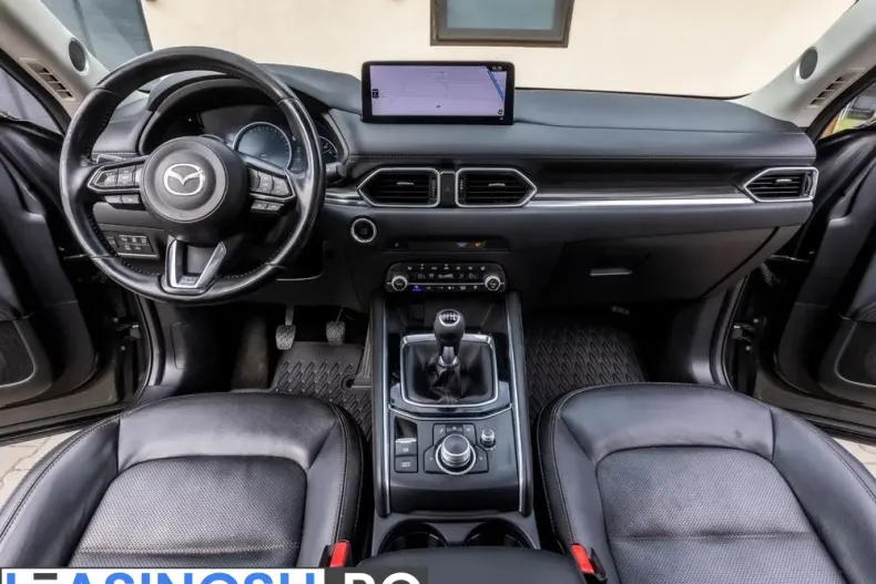 Mazda CX-5 din 2022 cu 163.000 km - oferta MAZ246927 - foto 16