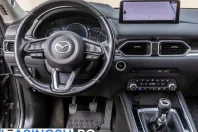 Mazda CX-5 din 2022 cu 163.000 km - oferta MAZ246927 - foto 17