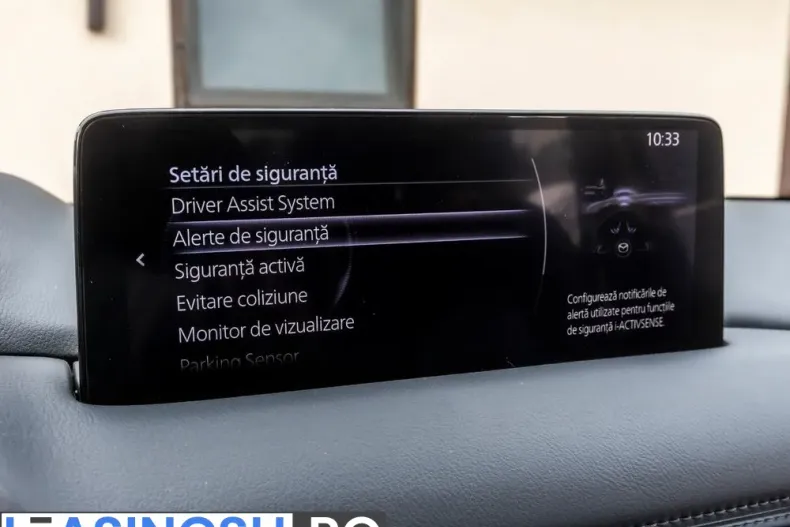 Mazda CX-5 din 2022 cu 163.000 km - oferta MAZ246927 - foto 31