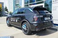 Lynk & Co 01 din 2023 cu 11.407 km - oferta LYN246928 - foto 5