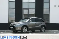 Suzuki Vitara din 2025 cu 1 km - oferta SUZ246929 - foto 1