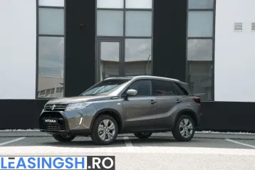 Suzuki Vitara din 2025 - oferta SUZ246929