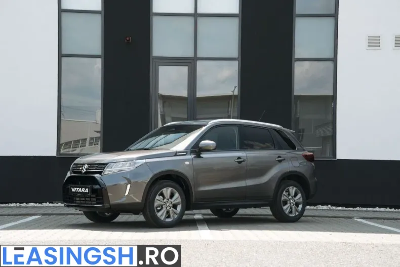 Suzuki Vitara din 2025 cu 1 km - oferta SUZ246929 - foto 1