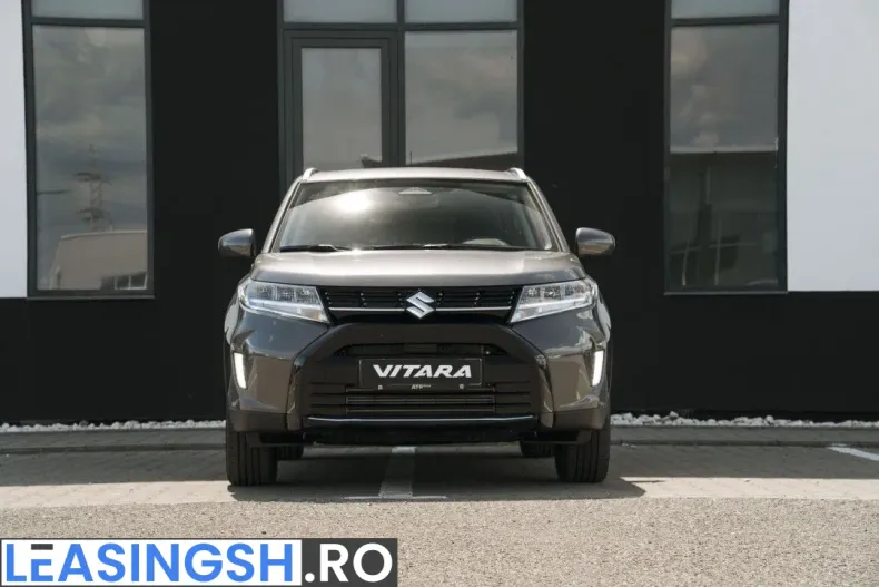 Suzuki Vitara din 2025 cu 1 km - oferta SUZ246929 - foto 2
