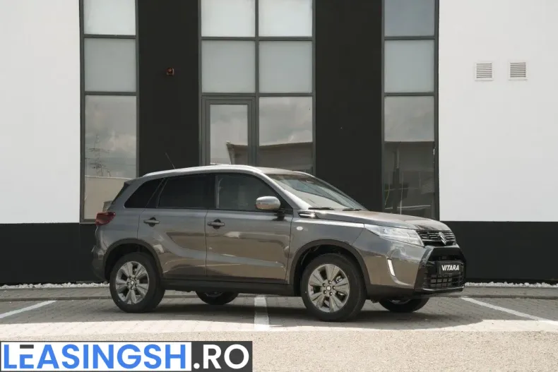 Suzuki Vitara din 2025 cu 1 km - oferta SUZ246929 - foto 3