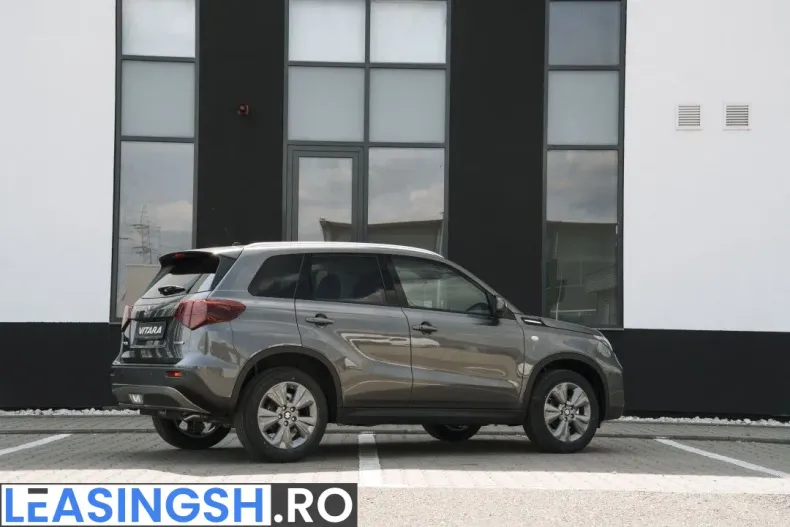 Suzuki Vitara din 2025 cu 1 km - oferta SUZ246929 - foto 4