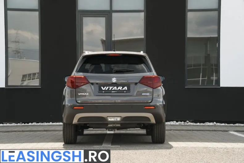 Suzuki Vitara din 2025 cu 1 km - oferta SUZ246929 - foto 5