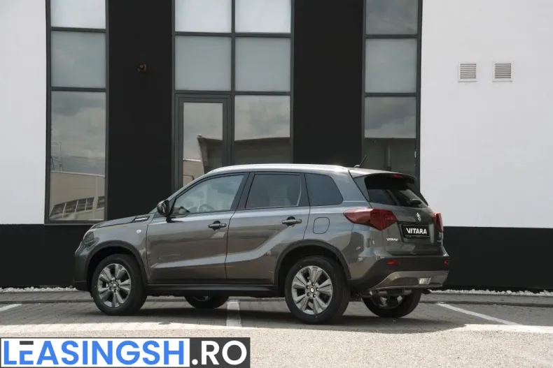 Suzuki Vitara din 2025 cu 1 km - oferta SUZ246929 - foto 6