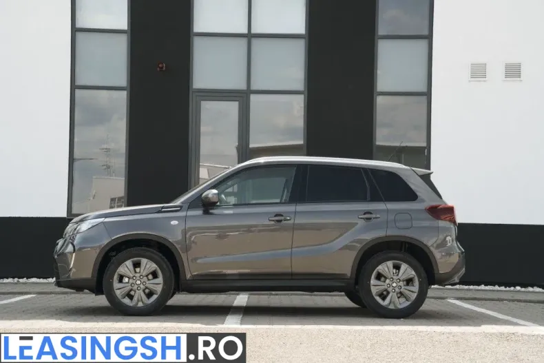 Suzuki Vitara din 2025 cu 1 km - oferta SUZ246929 - foto 7