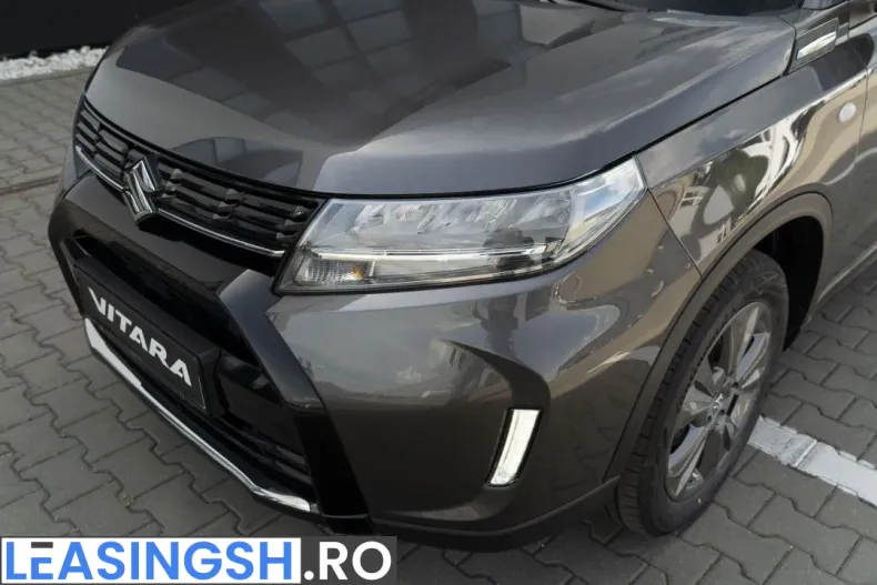 Suzuki Vitara din 2025 cu 1 km - oferta SUZ246929 - foto 8