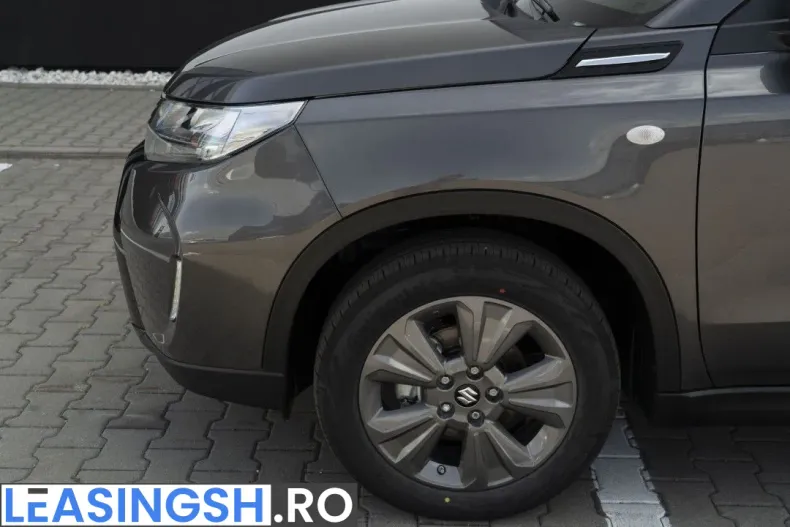 Suzuki Vitara din 2025 cu 1 km - oferta SUZ246929 - foto 9