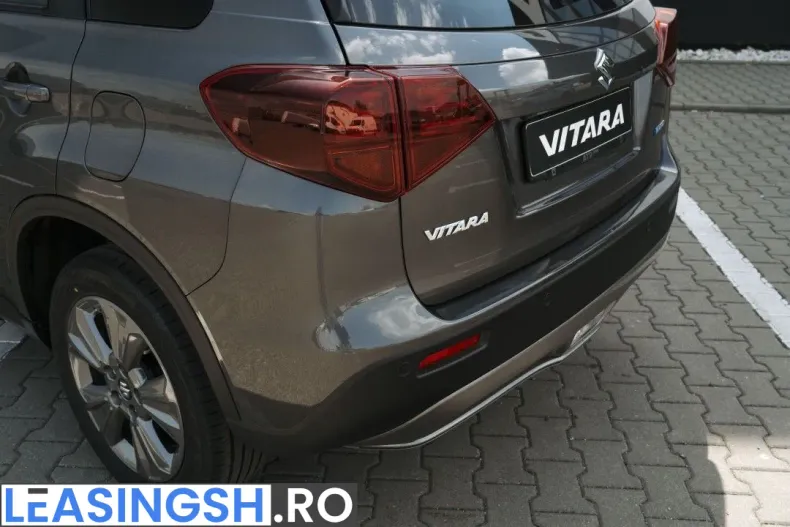 Suzuki Vitara din 2025 cu 1 km - oferta SUZ246929 - foto 10