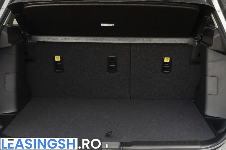 Suzuki Vitara din 2025 cu 1 km - oferta SUZ246929 - foto 11