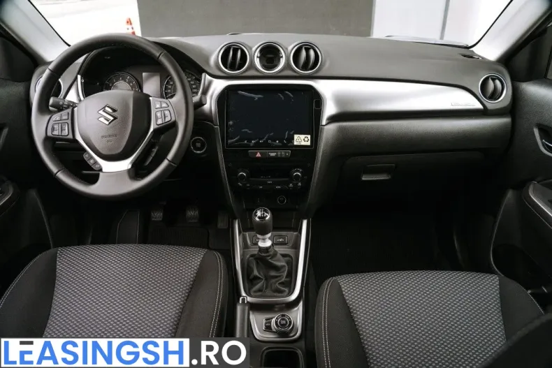 Suzuki Vitara din 2025 cu 1 km - oferta SUZ246929 - foto 16
