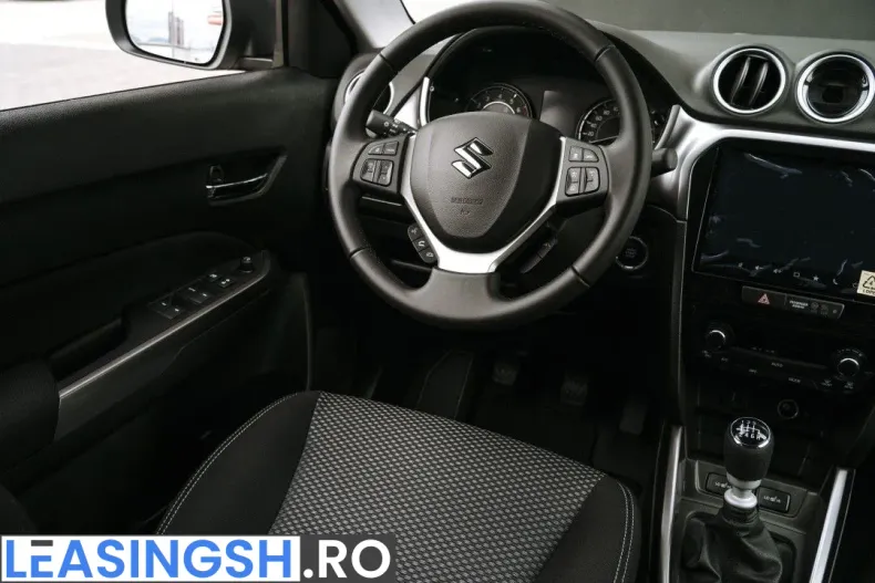 Suzuki Vitara din 2025 cu 1 km - oferta SUZ246929 - foto 17
