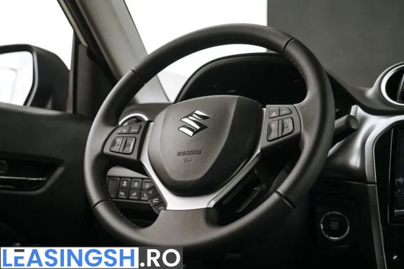 Suzuki Vitara din 2025 cu 1 km - oferta SUZ246929 - foto 19