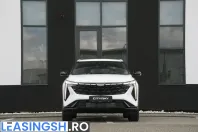 Geely Cityray din 2025 cu 1 km - oferta GEE246930 - foto 2