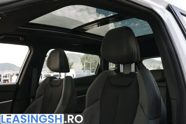 Geely Cityray din 2025 cu 1 km - oferta GEE246930 - foto 6