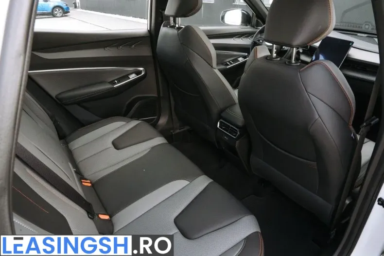 Geely Cityray din 2025 cu 1 km - oferta GEE246930 - foto 7