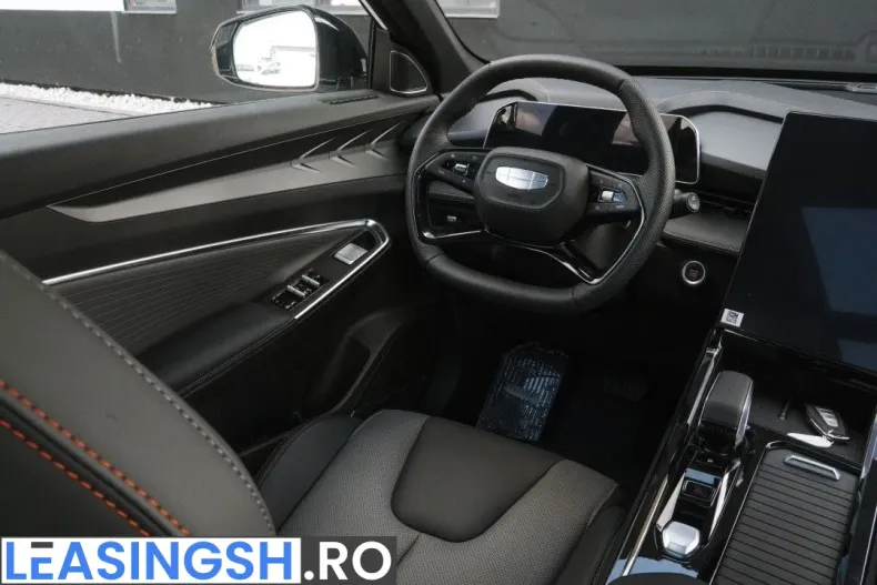 Geely Cityray din 2025 cu 1 km - oferta GEE246930 - foto 8