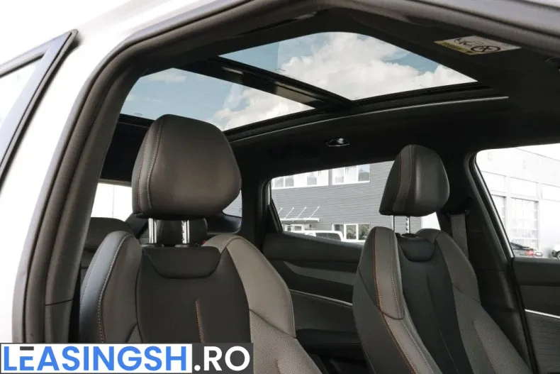 Geely Cityray din 2025 cu 1 km - oferta GEE246930 - foto 10