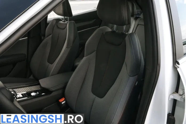 Geely Cityray din 2025 cu 1 km - oferta GEE246930 - foto 11