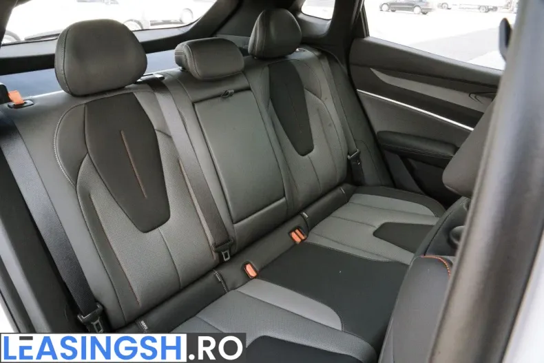 Geely Cityray din 2025 cu 1 km - oferta GEE246930 - foto 12