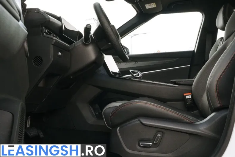 Geely Cityray din 2025 cu 1 km - oferta GEE246930 - foto 13