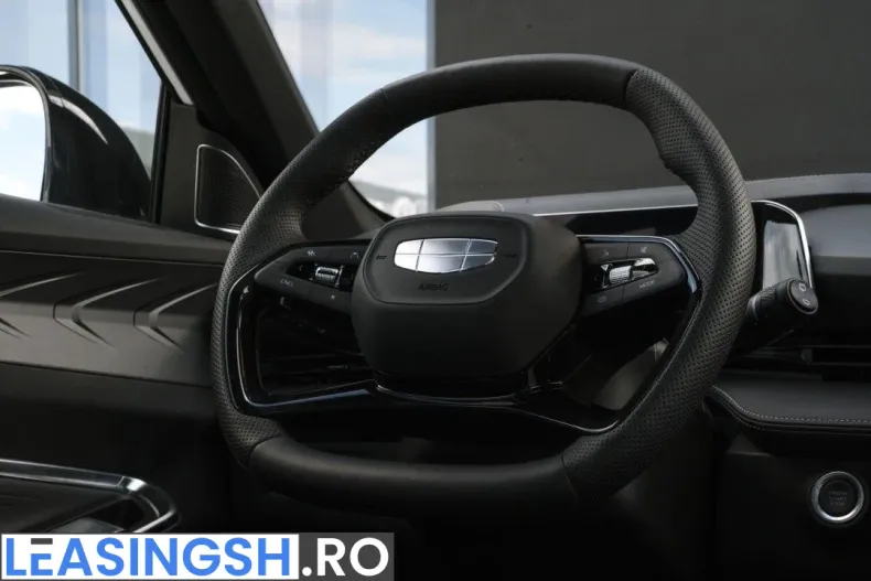 Geely Cityray din 2025 cu 1 km - oferta GEE246930 - foto 15