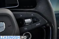 Geely Cityray din 2025 cu 1 km - oferta GEE246930 - foto 17