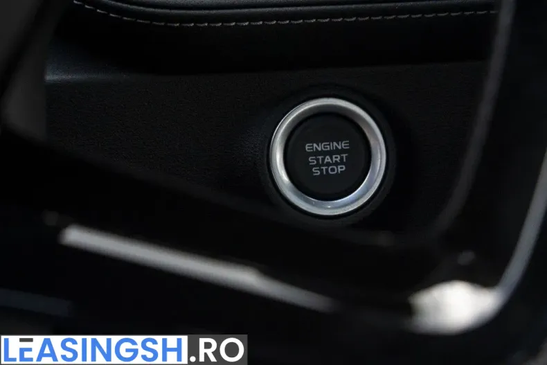 Geely Cityray din 2025 cu 1 km - oferta GEE246930 - foto 18