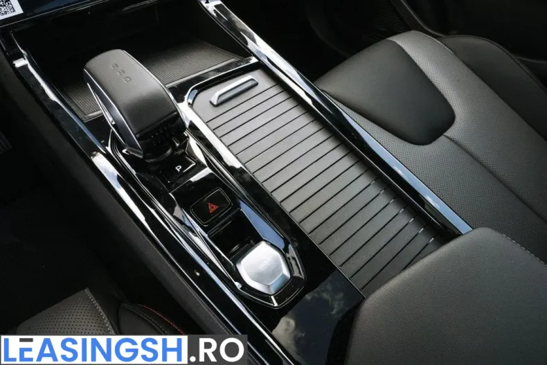 Geely Cityray din 2025 cu 1 km - oferta GEE246930 - foto 19