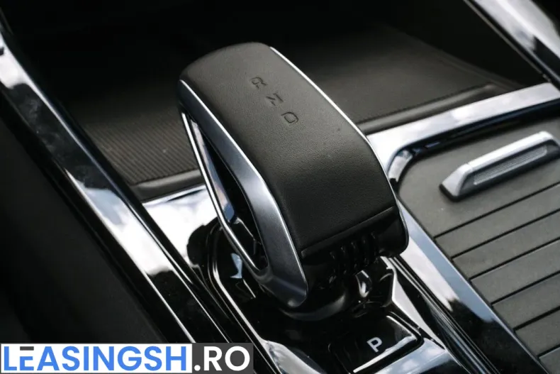 Geely Cityray din 2025 cu 1 km - oferta GEE246930 - foto 20