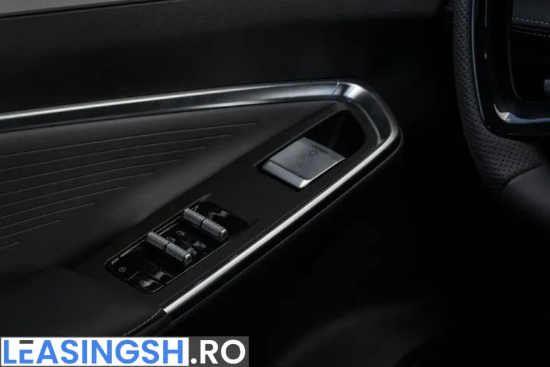 Geely Cityray din 2025 cu 1 km - oferta GEE246930 - foto 23