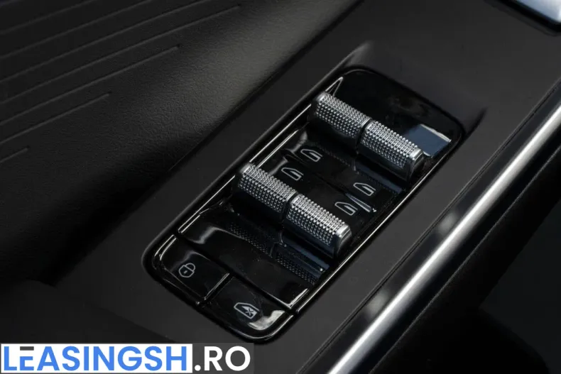 Geely Cityray din 2025 cu 1 km - oferta GEE246930 - foto 24