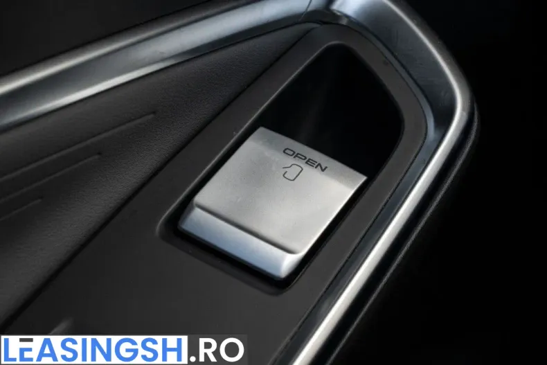 Geely Cityray din 2025 cu 1 km - oferta GEE246930 - foto 25