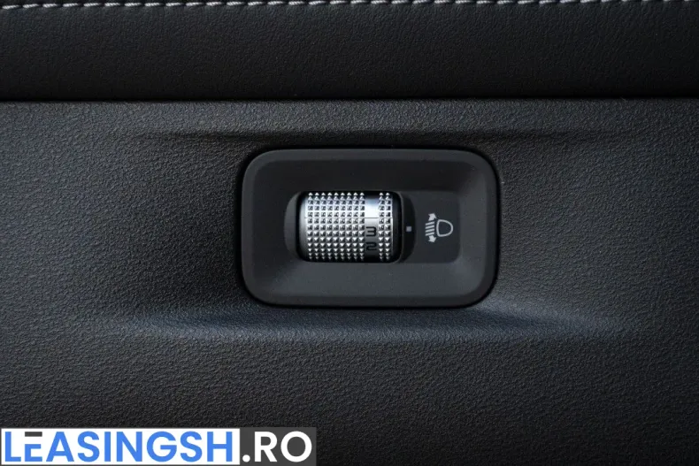 Geely Cityray din 2025 cu 1 km - oferta GEE246930 - foto 26