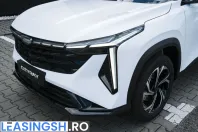Geely Cityray din 2025 cu 1 km - oferta GEE246930 - foto 31
