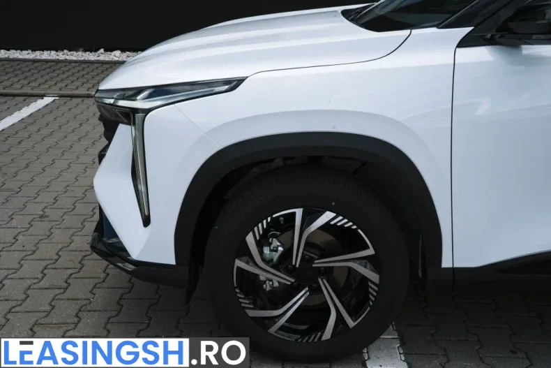 Geely Cityray din 2025 cu 1 km - oferta GEE246930 - foto 32