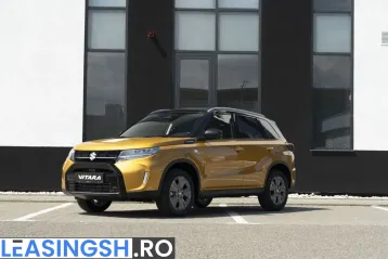 Suzuki Vitara din 2026 - oferta SUZ246931