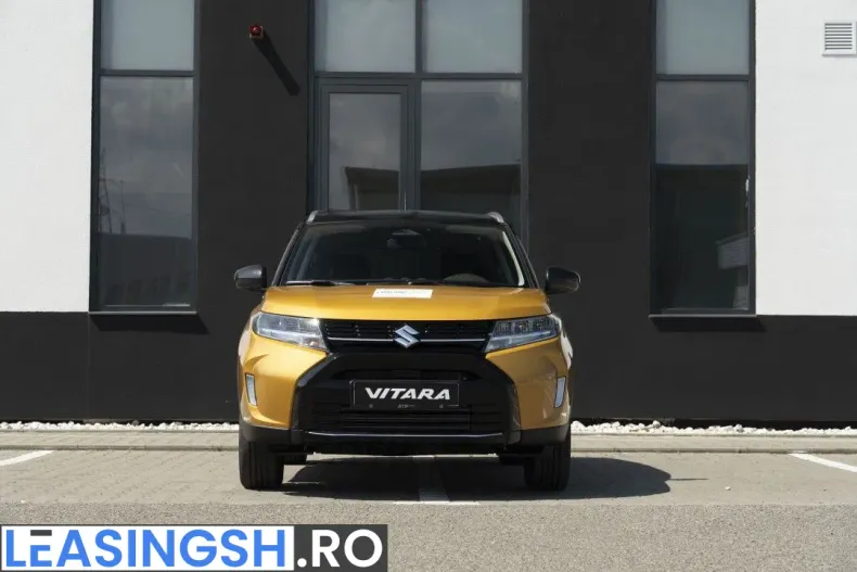 Suzuki Vitara din 2026 cu 1 km - oferta SUZ246931 - foto 2